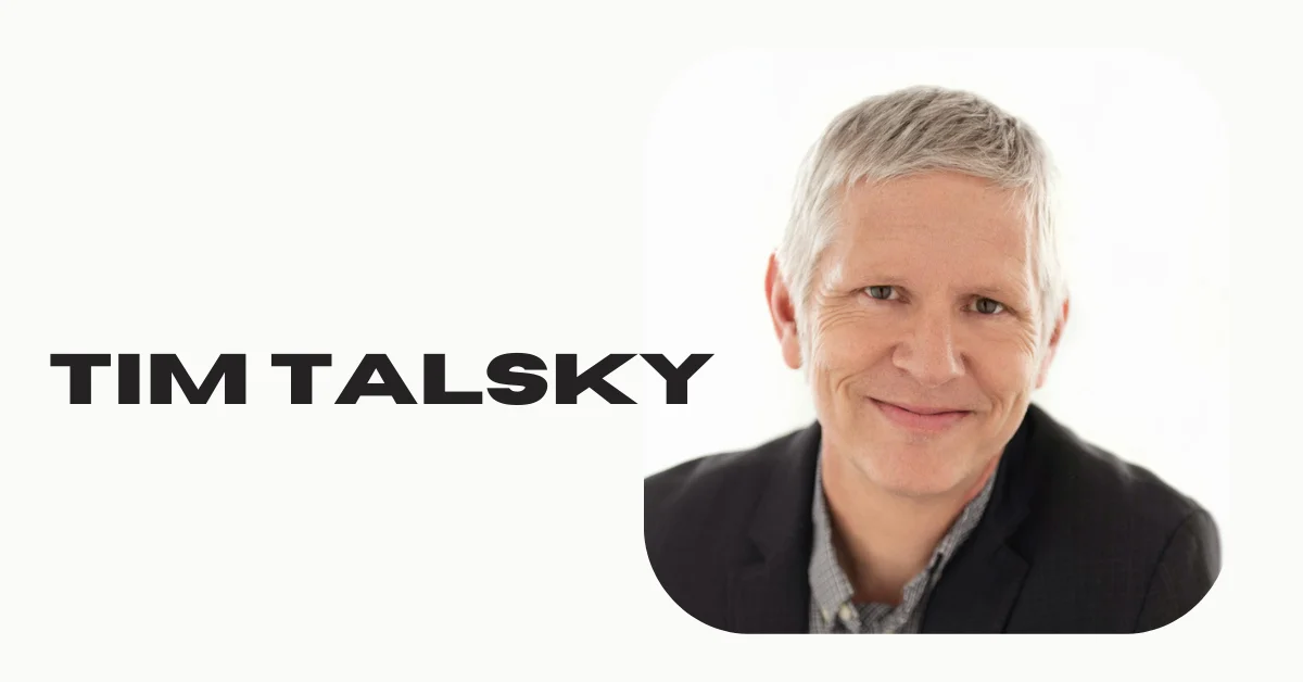 tim talsky