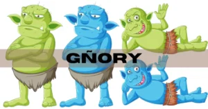 gñory