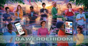 qawerdehidom