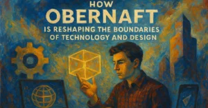 obernaft