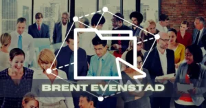 brent evenstad