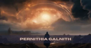 pernithia galnith