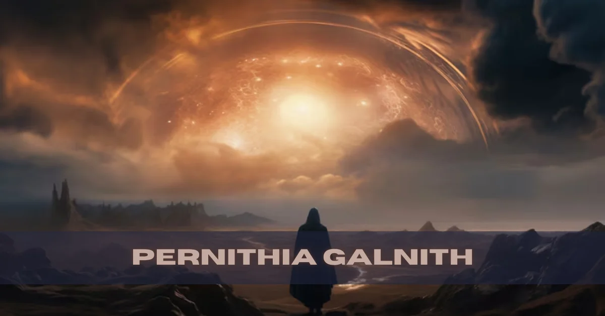 pernithia galnith
