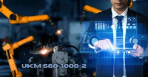 ukm 560-1000-2