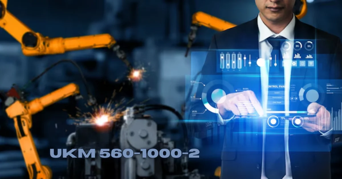 ukm 560-1000-2