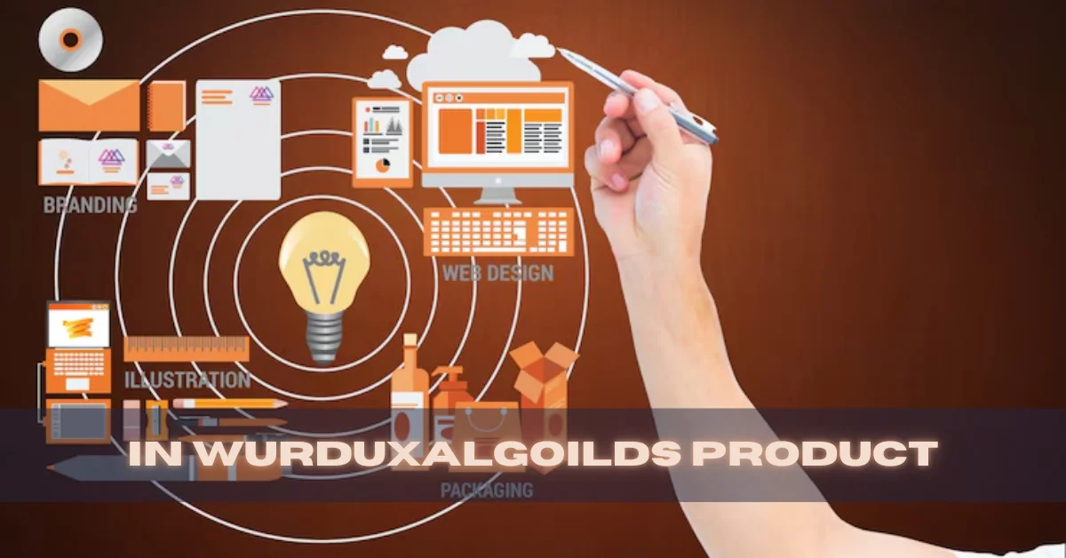 in wurduxalgoilds product