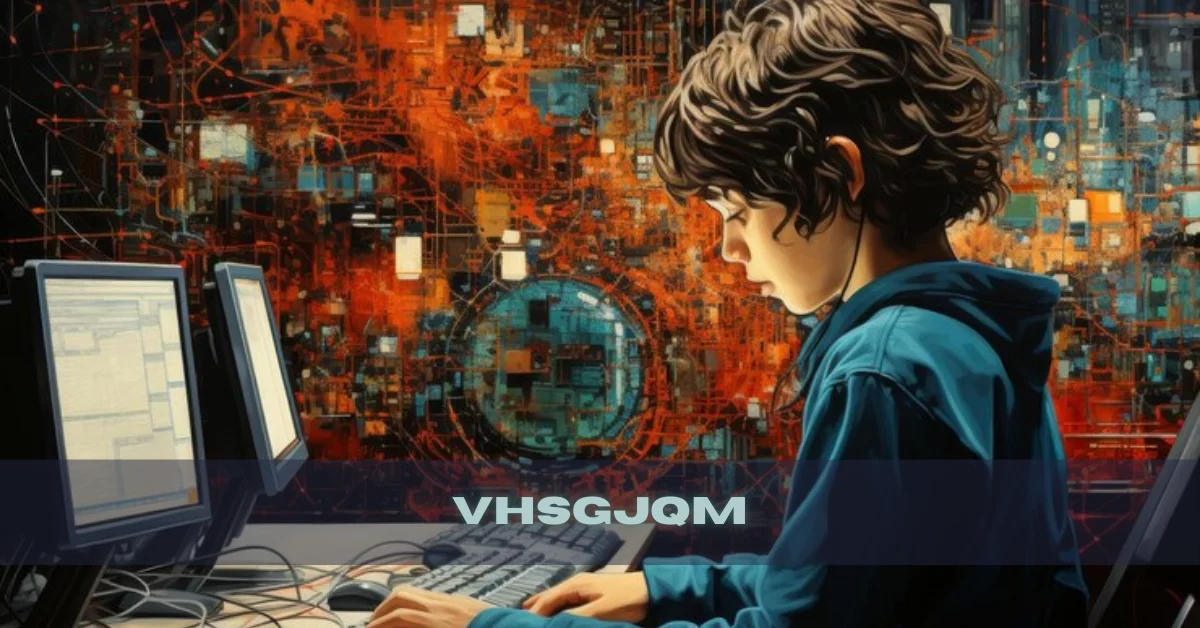 vhsgjqm