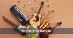 stufferdnb