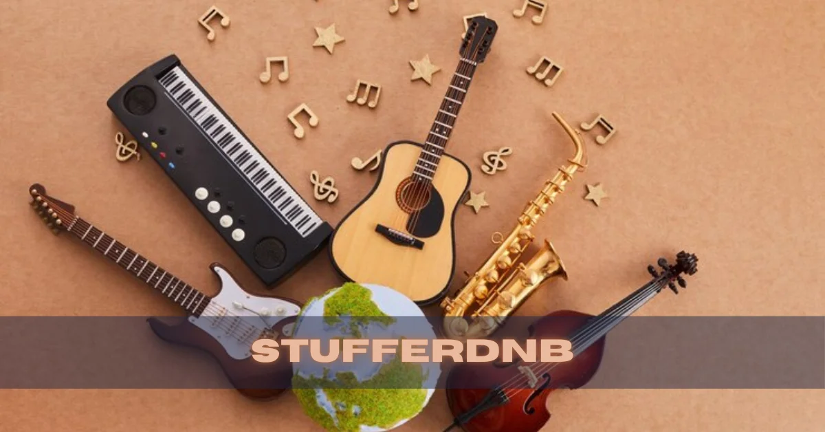 stufferdnb