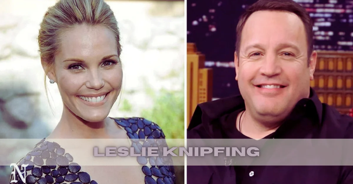 leslie knipfing