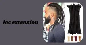 loc extension