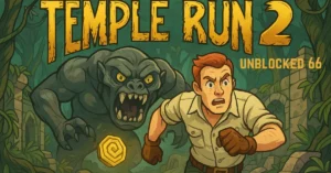 temple frun 2 unblocked 66
