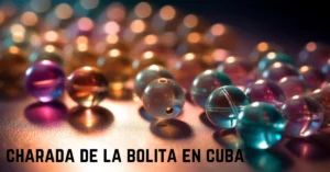 charada de la bolita en cuba