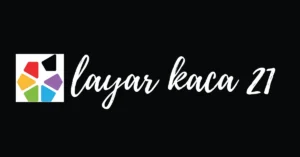 layar kaca 21