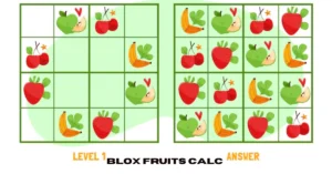 blox fruits calc