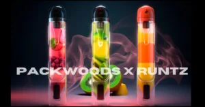 packwoods x runtz