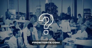 prositesite com