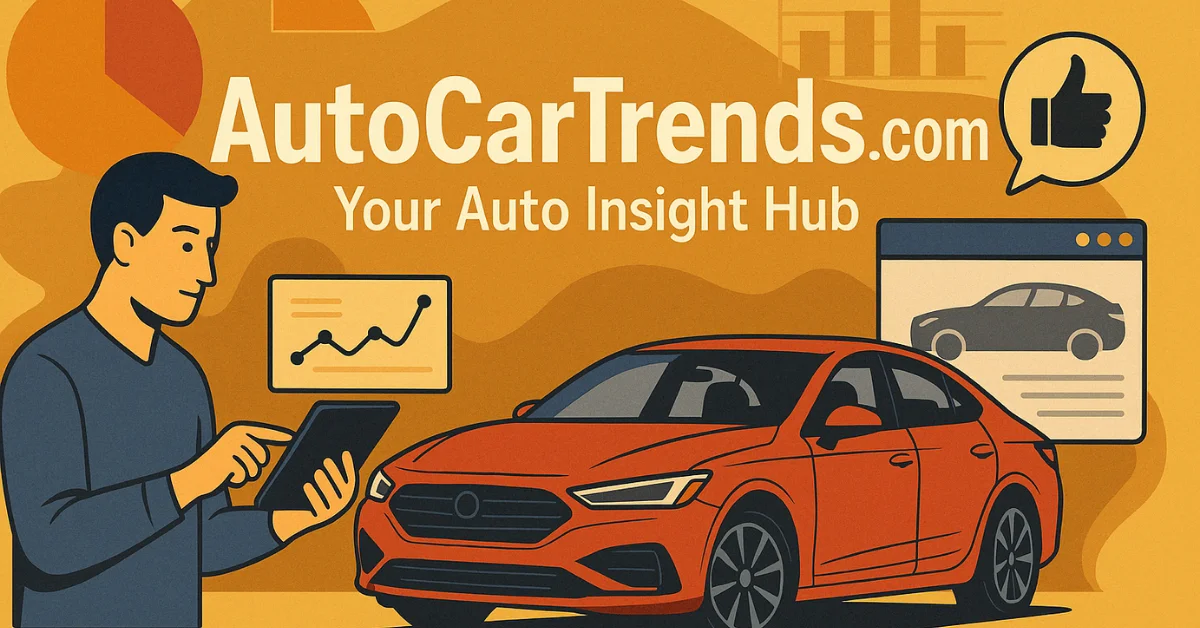 autocartrends.com
