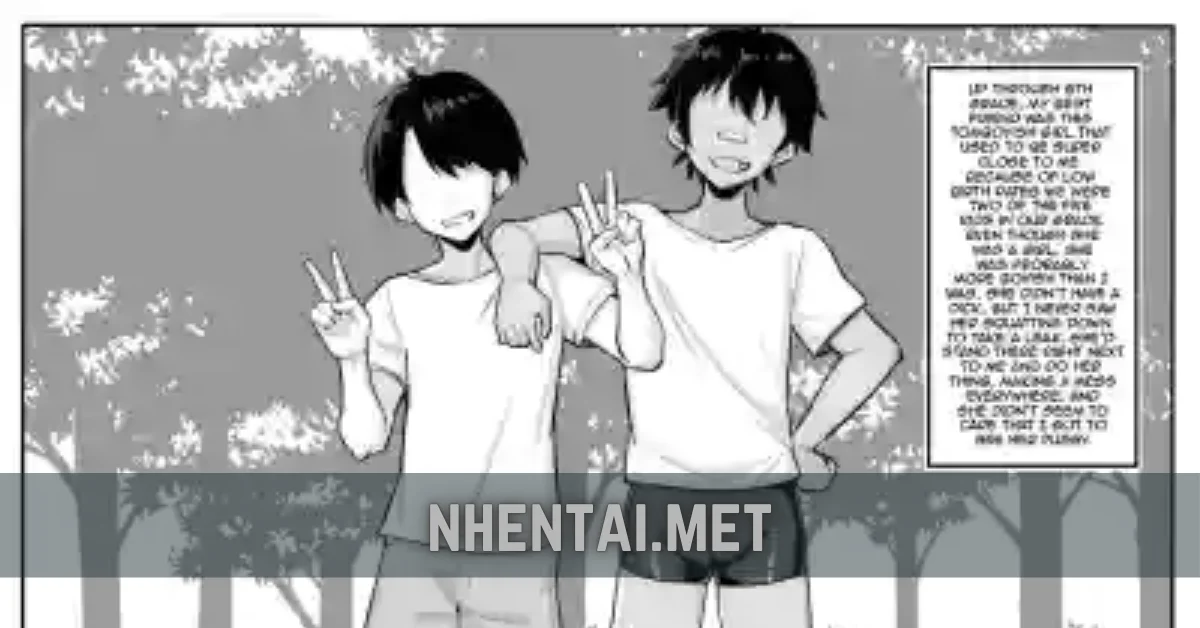 nhentai.met