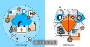 wepbound
