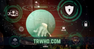 trwho.com