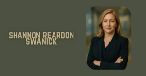 shannon reardon swanick