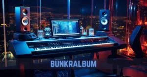 bunkralbum