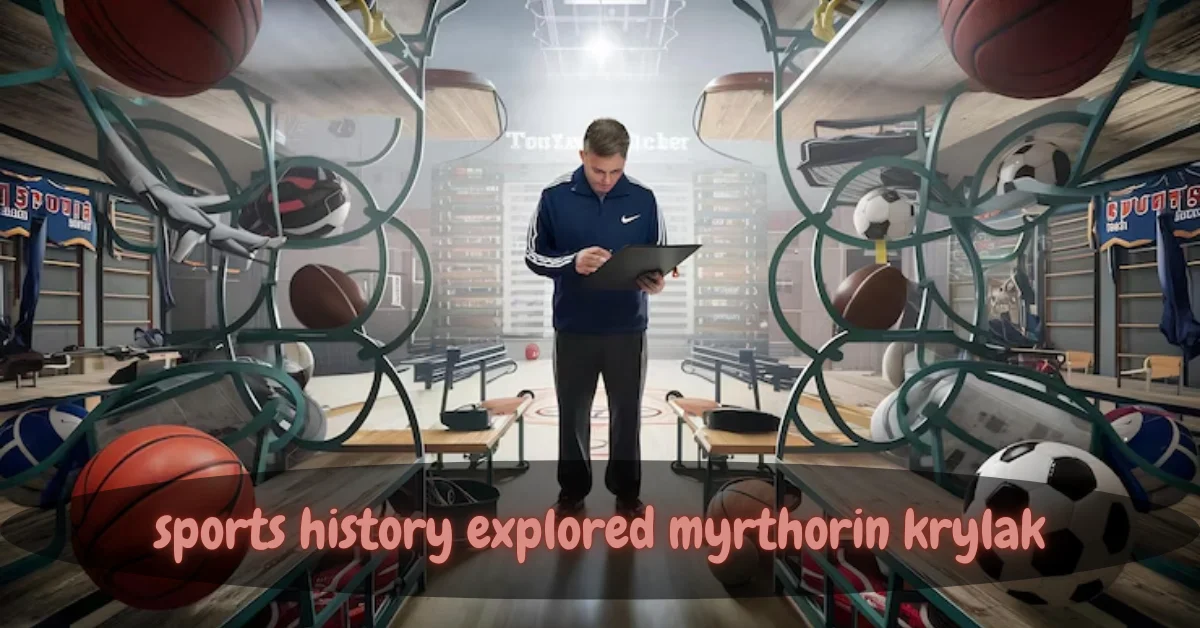sports history explored myrthorin krylak