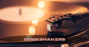 donkshakers