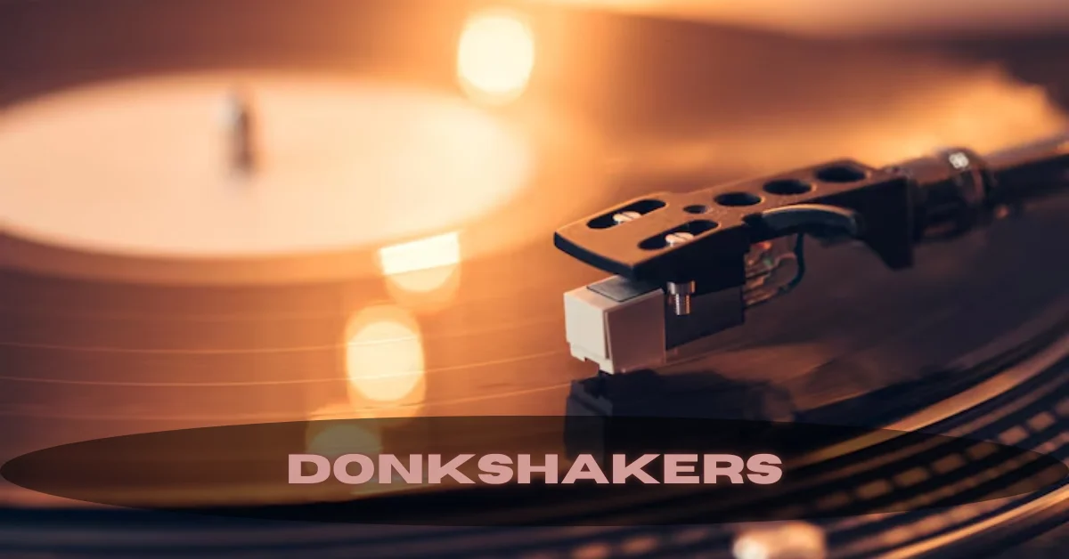 donkshakers