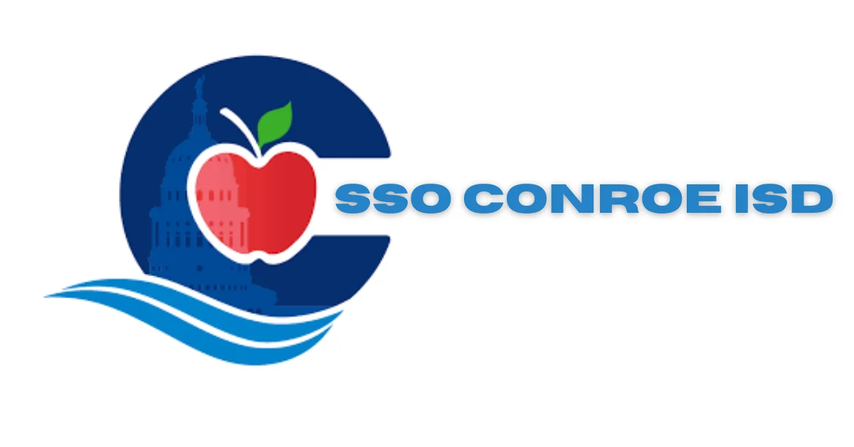 sso conroe isd