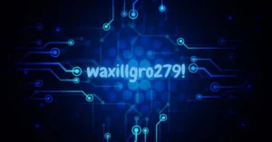 waxillgro279