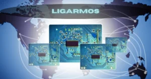 Ligarmos