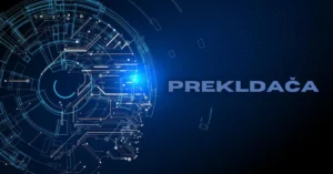 Prekldača