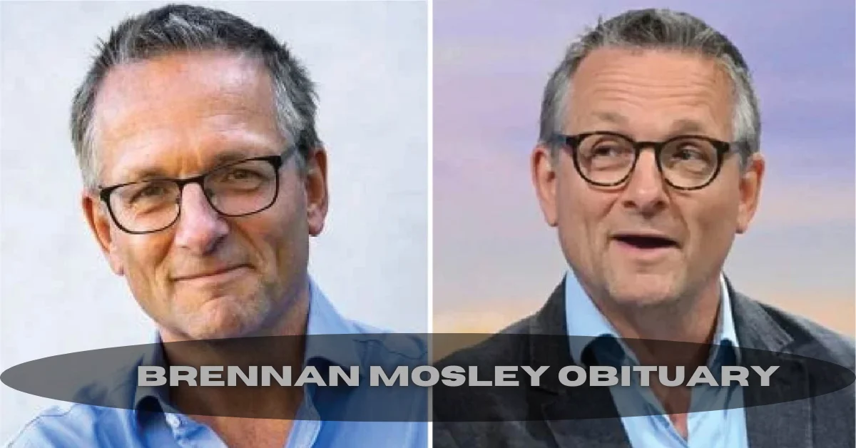 brennan mosley obituary