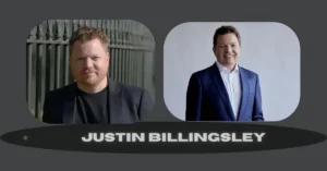 Justin Billingsley