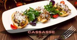 Cassasse