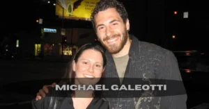 Michael Galeotti