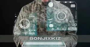 bonjixkiz