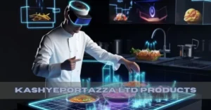 kashyeportazza ltd products