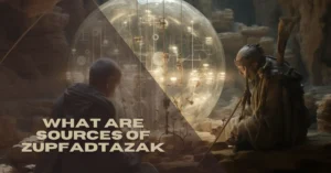 what are sources of zupfadtazak