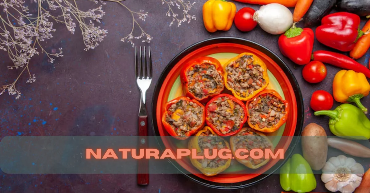 naturaplug.com