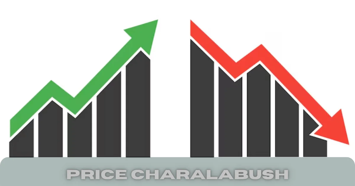 price charalabush