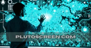 plutoscreen com