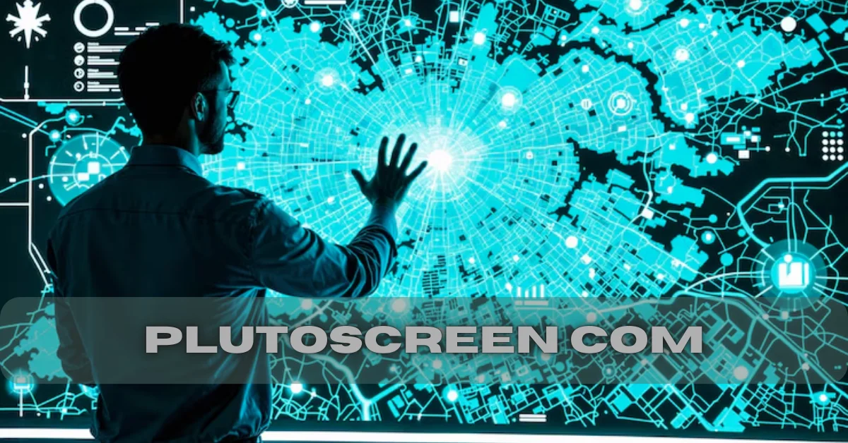 plutoscreen com