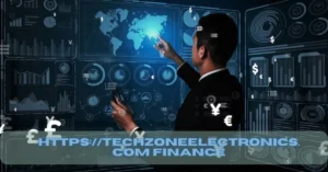 https://techzoneelectronics.com finance