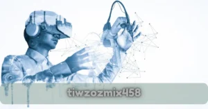 tiwzozmix458
