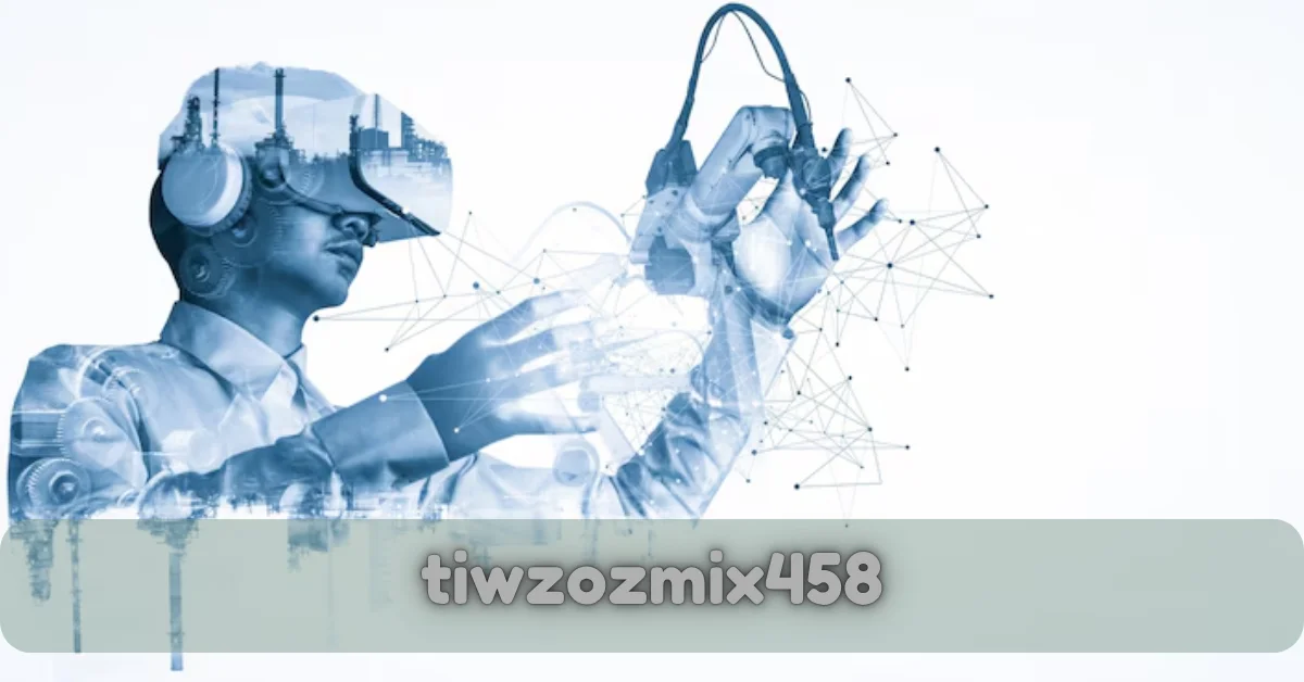 tiwzozmix458