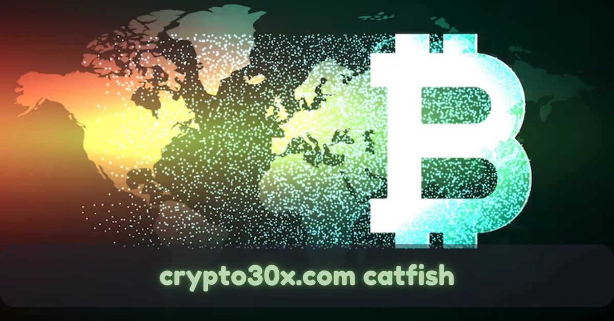 crypto30x.com catfish
