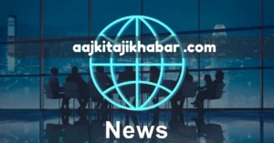 aajkitajikhabar .com